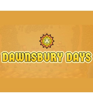 Dawnsbury Days PC Key GLOBAL